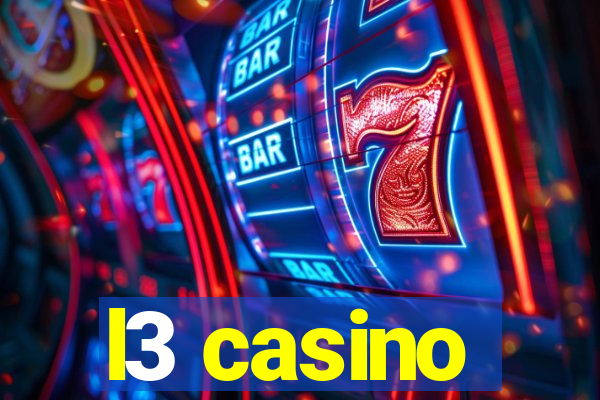 l3 casino